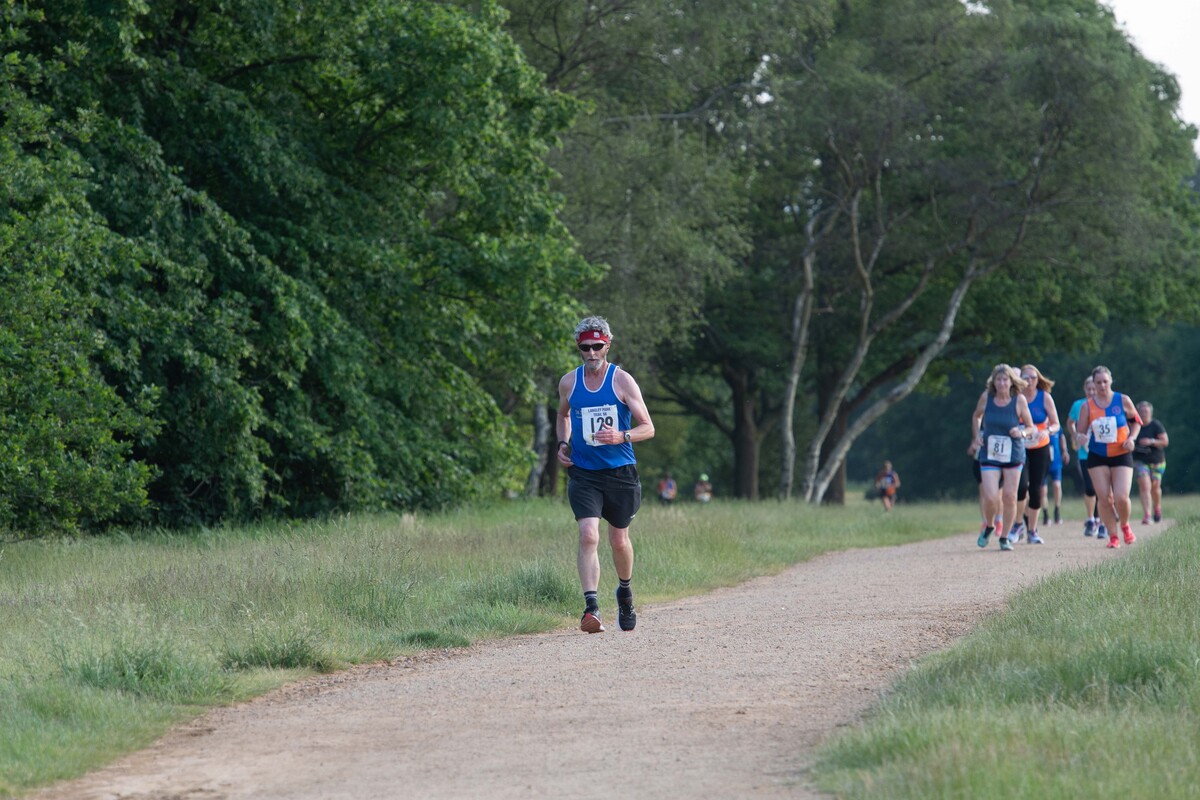 langley Park  NBS2022-160